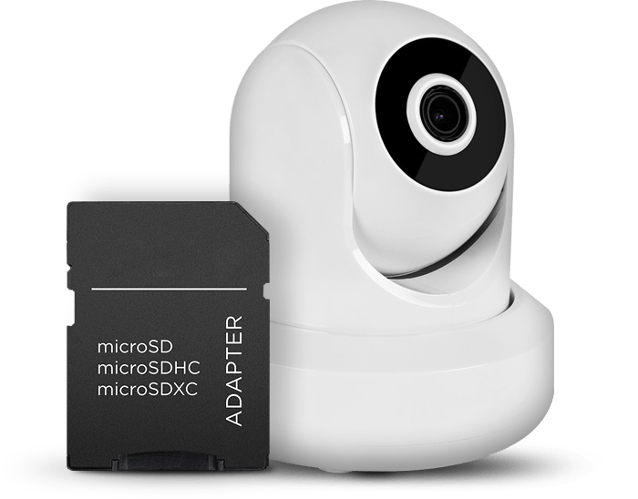 camera+sdcard