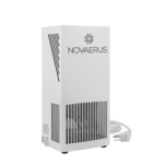 Novaerus protect 200 légtisztító berendezés lakásba